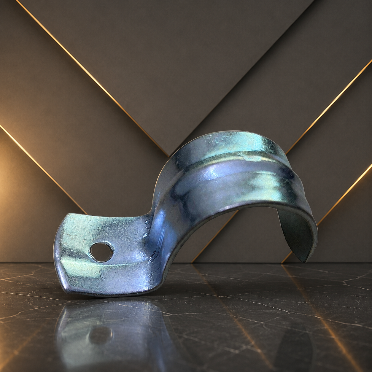 Clevis Hanger