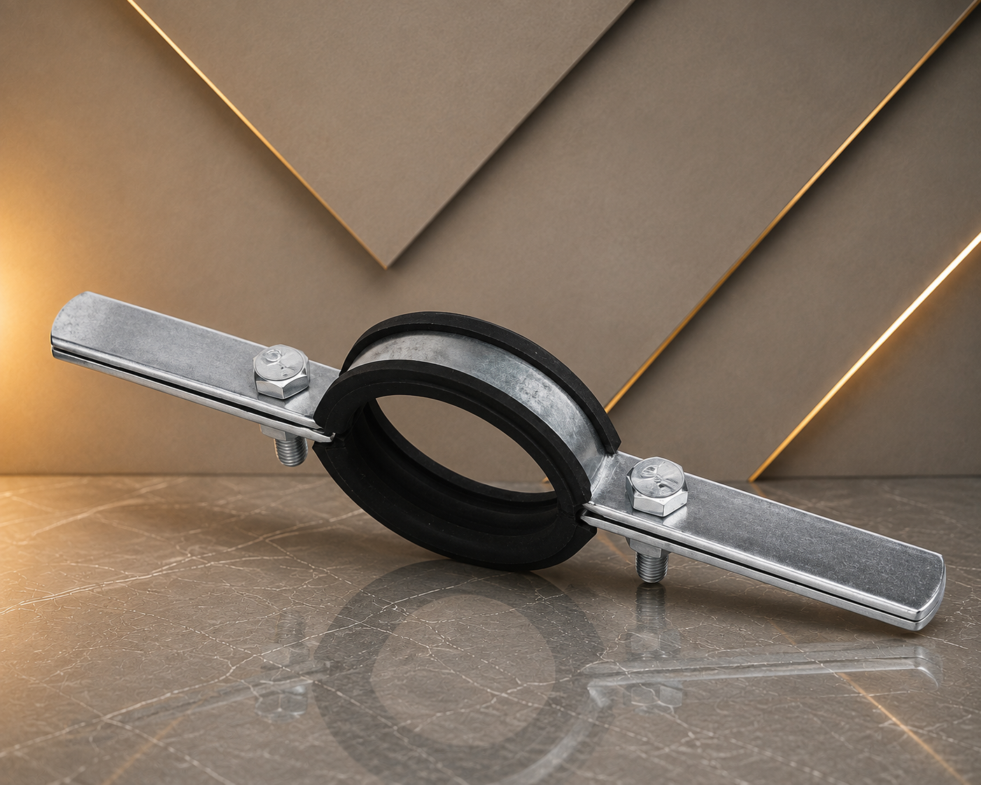 Clevis Hanger