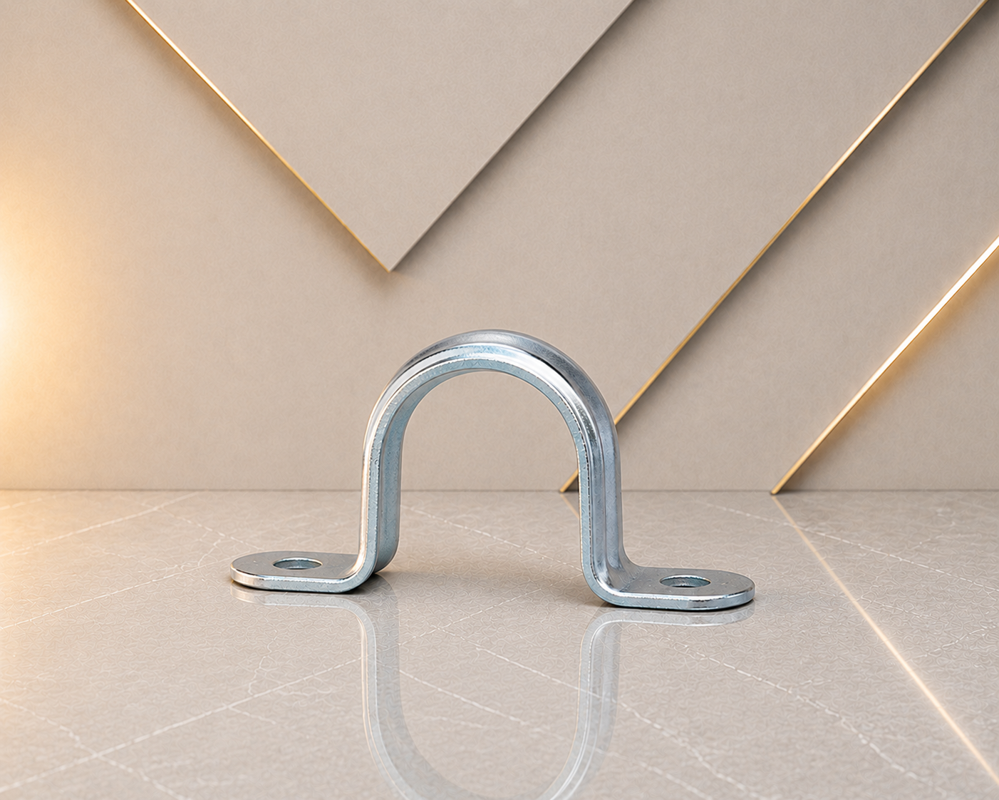 Clevis Hanger